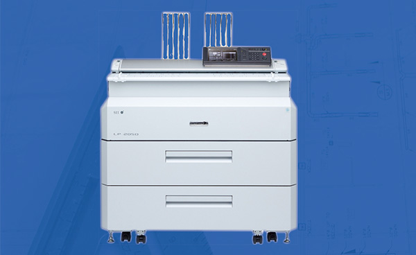 LP-2050